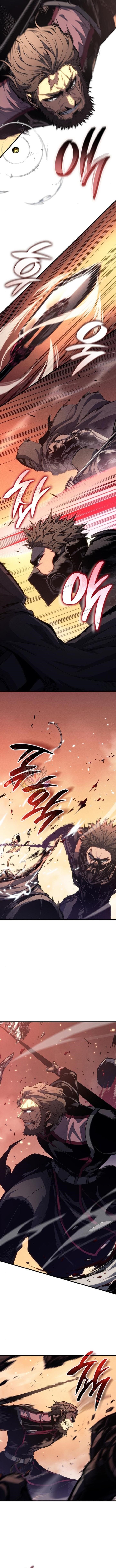 Bad Born Blood Chapter 33 - Page 9 in English