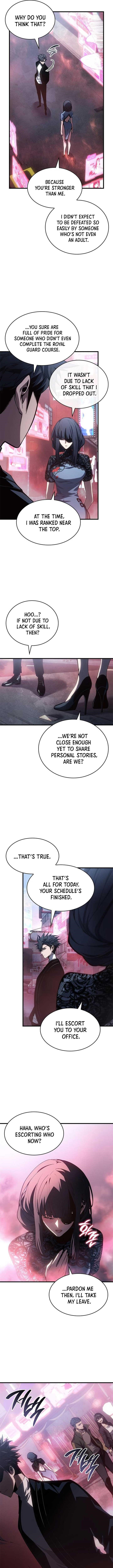 Bad Born Blood Chapter 39 - Page 12 in English