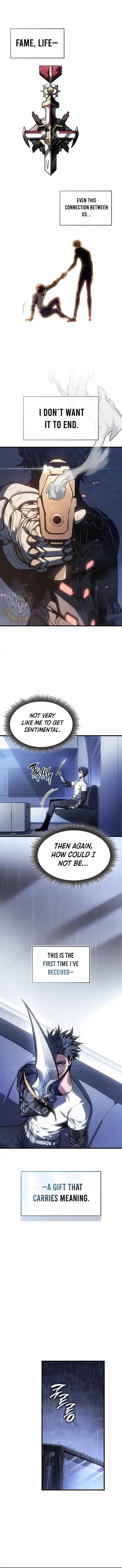 Bad Born Blood Chapter 40 - Page 12 in English