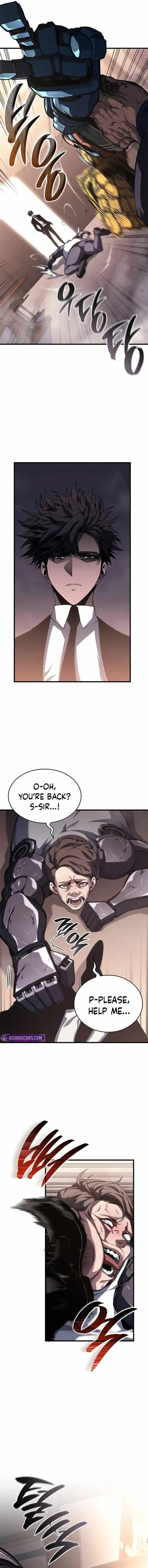 Bad Born Blood Chapter 41 - Page 17 in English