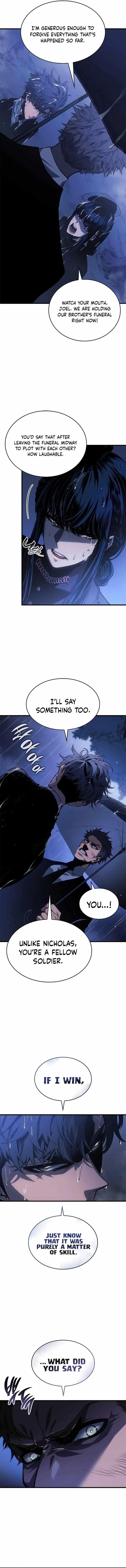 Bad Born Blood Chapter 41 - Page 8 in English