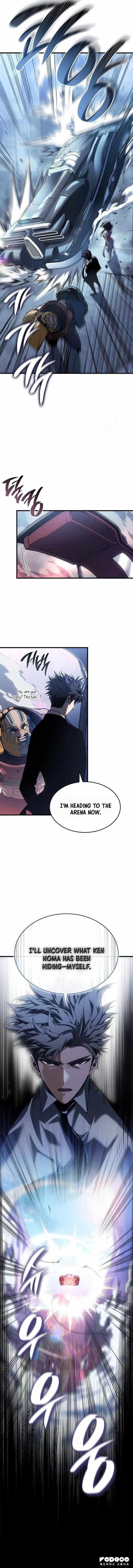 Bad Born Blood Chapter 42 - Page 15 in English