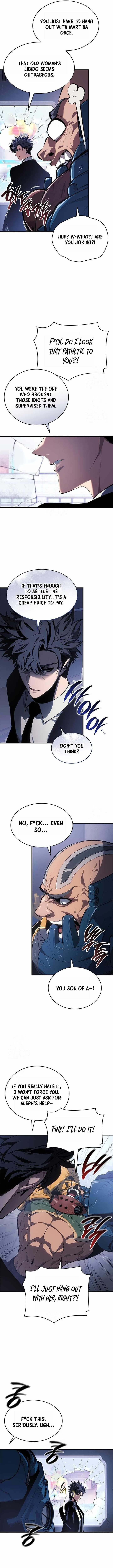 Bad Born Blood Chapter 42 - Page 4 in English