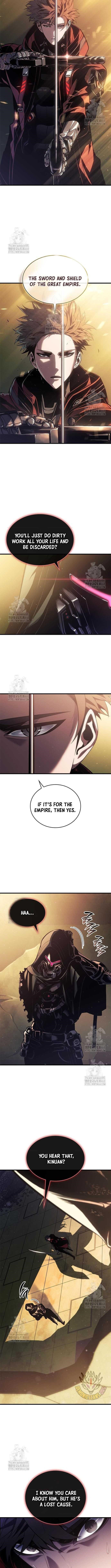 Bad Born Blood Chapter 47 - Page 10 in English