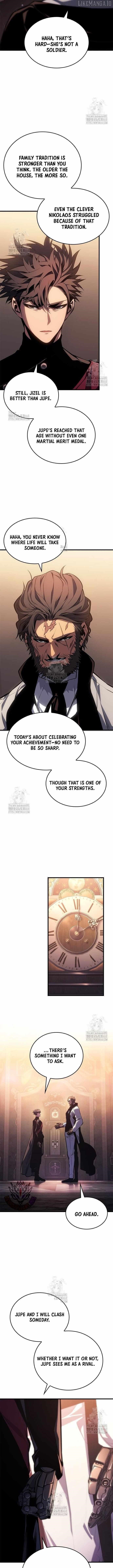 Bad Born Blood Chapter 49 - Page 14 in English