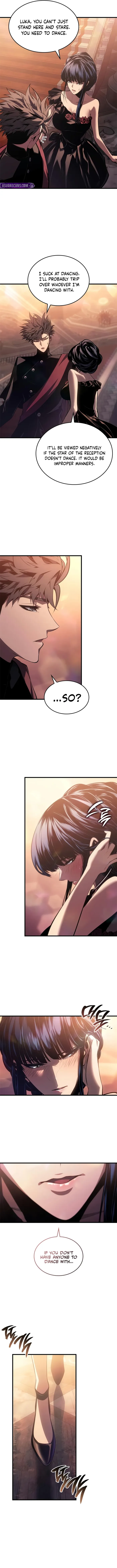 Bad Born Blood Chapter 50 - Page 12 in English