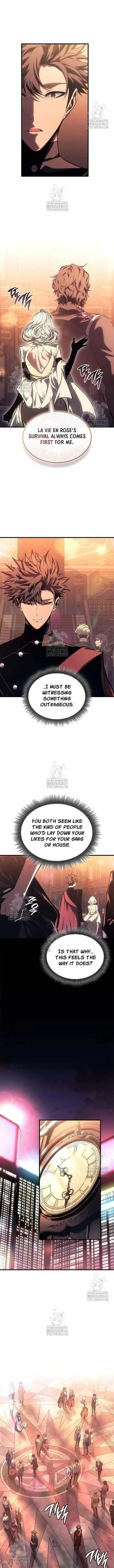 Bad Born Blood Chapter 51 - Page 7 in English