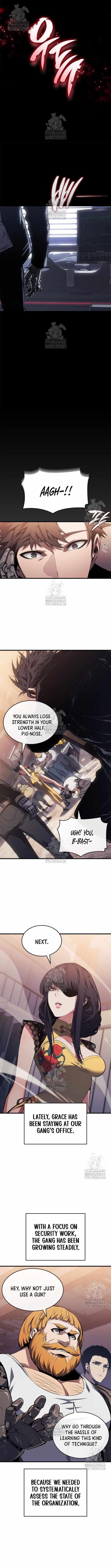 Bad Born Blood Chapter 53 - Page 9 in English