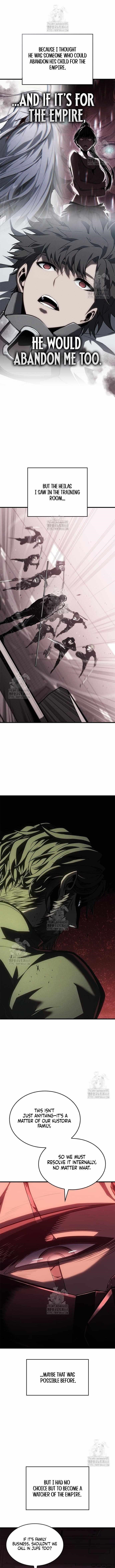 Bad Born Blood Chapter 54 - Page 11 in English