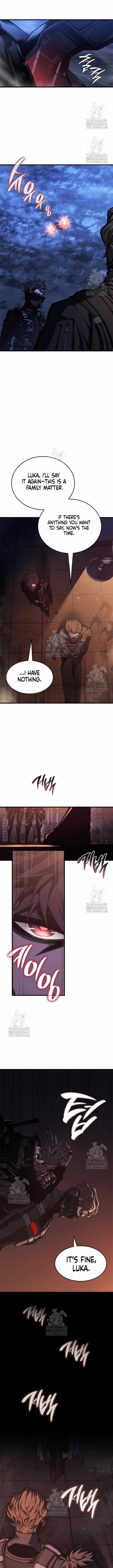 Bad Born Blood Chapter 54 - Page 13 in English
