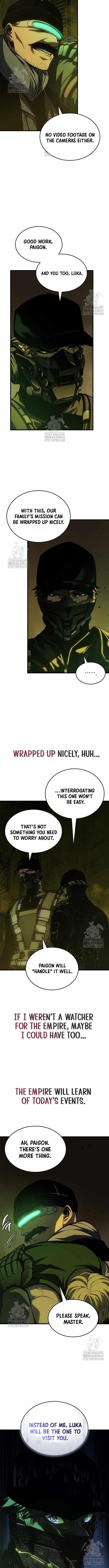 Bad Born Blood Chapter 55 - Page 13 in English