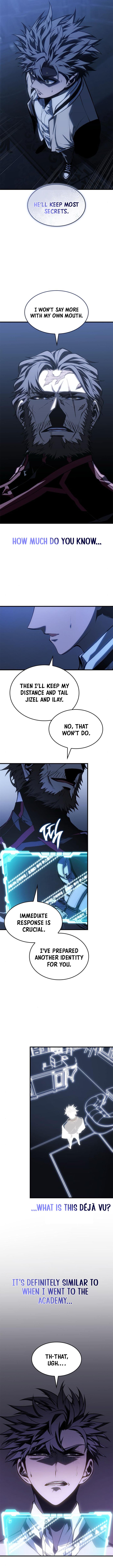 Bad Born Blood Chapter 57 - Page 11 in English