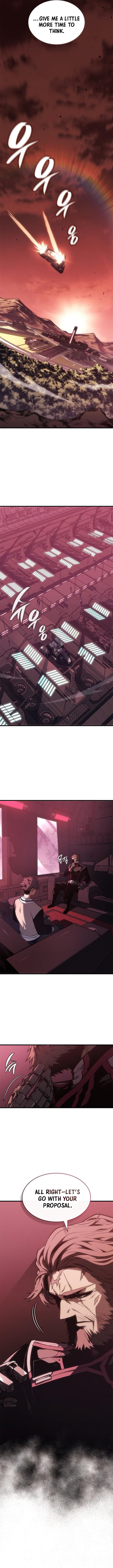 Bad Born Blood Chapter 57 - Page 4 in English