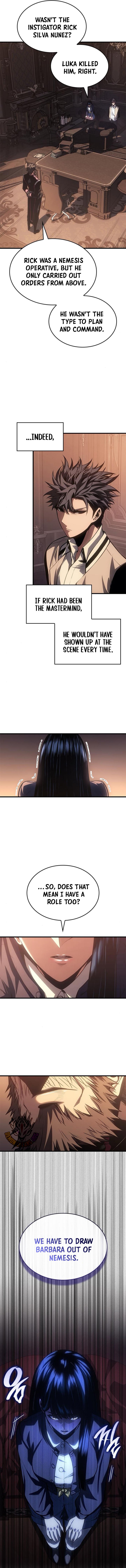 Bad Born Blood Chapter 57 - Page 7 in English