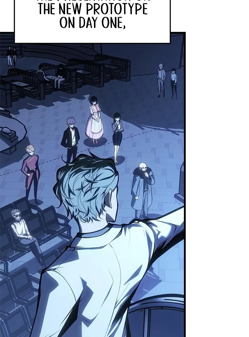 Bad Born Blood Chapter 58 - Page 103 in English