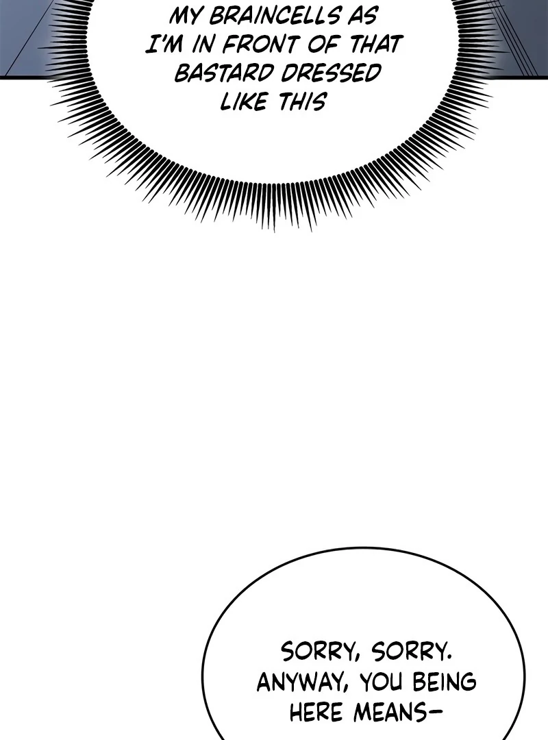 Bad Born Blood Chapter 58 - Page 11 in English