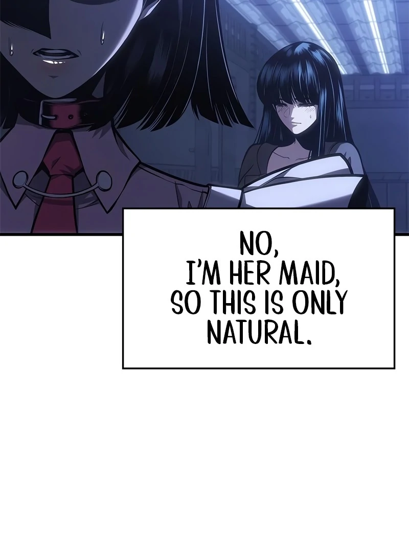 Bad Born Blood Chapter 58 - Page 134 in English