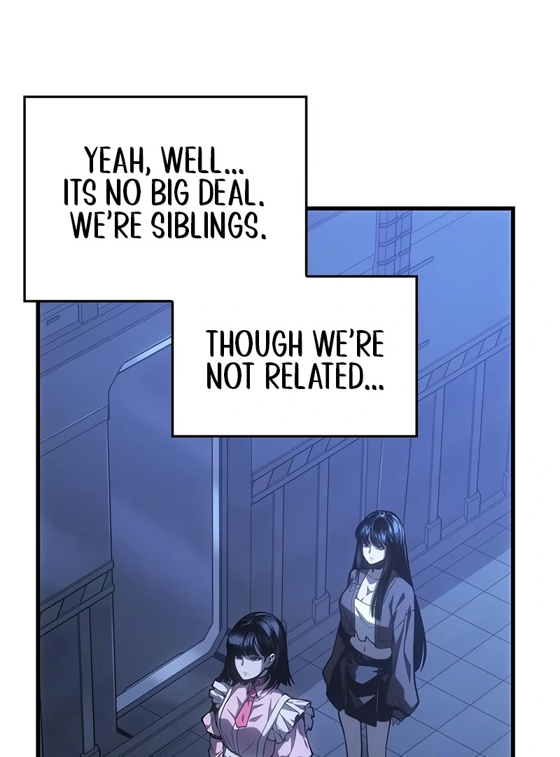 Bad Born Blood Chapter 58 - Page 135 in English