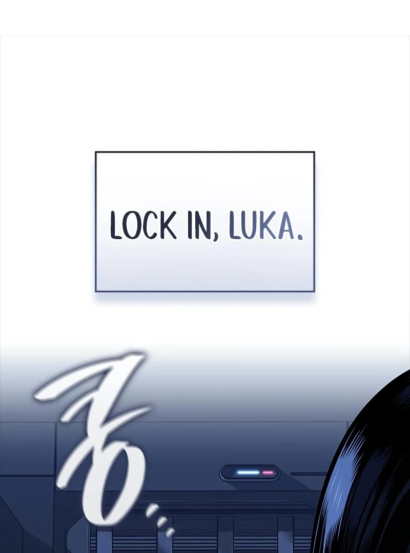 Bad Born Blood Chapter 58 - Page 144 in English