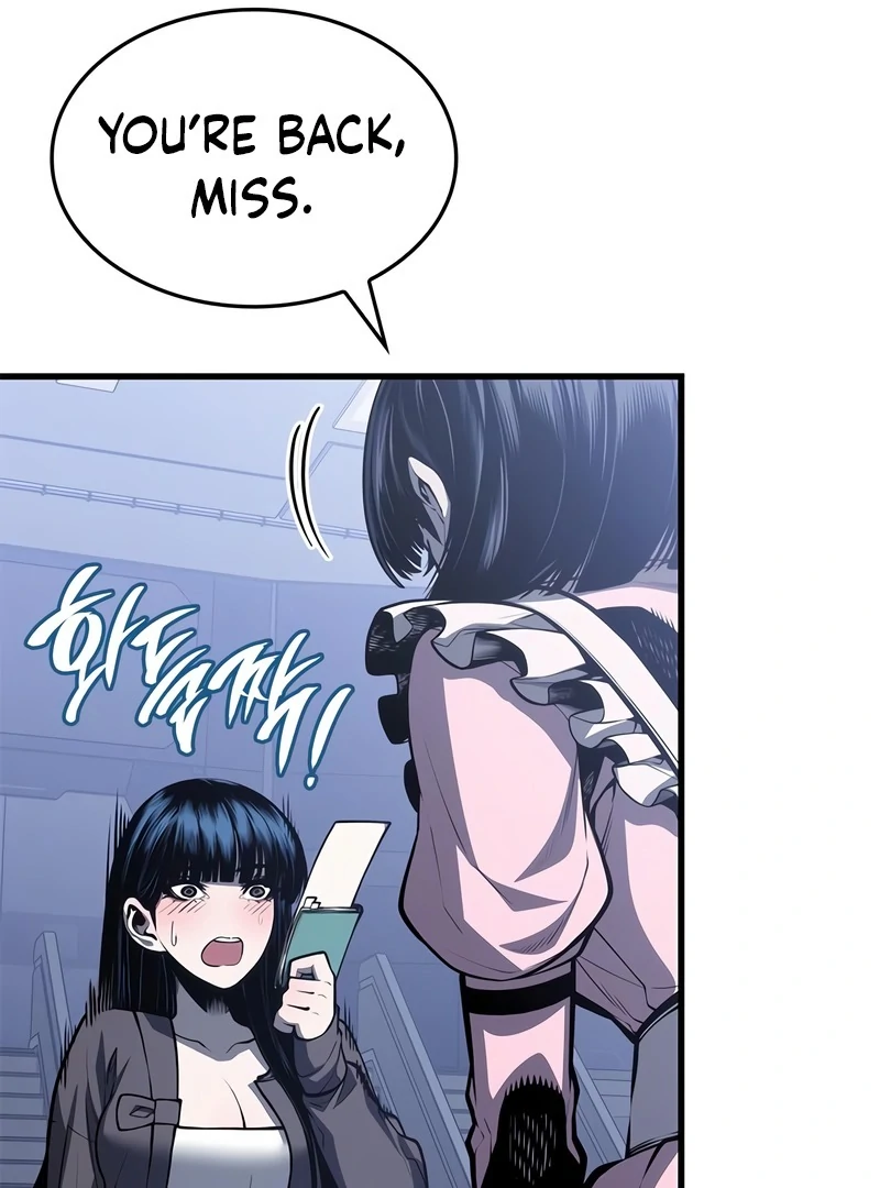 Bad Born Blood Chapter 58 - Page 16 in English