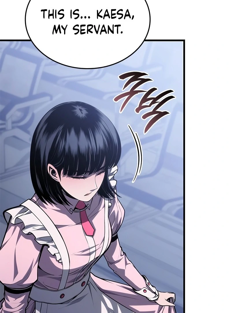 Bad Born Blood Chapter 58 - Page 21 in English