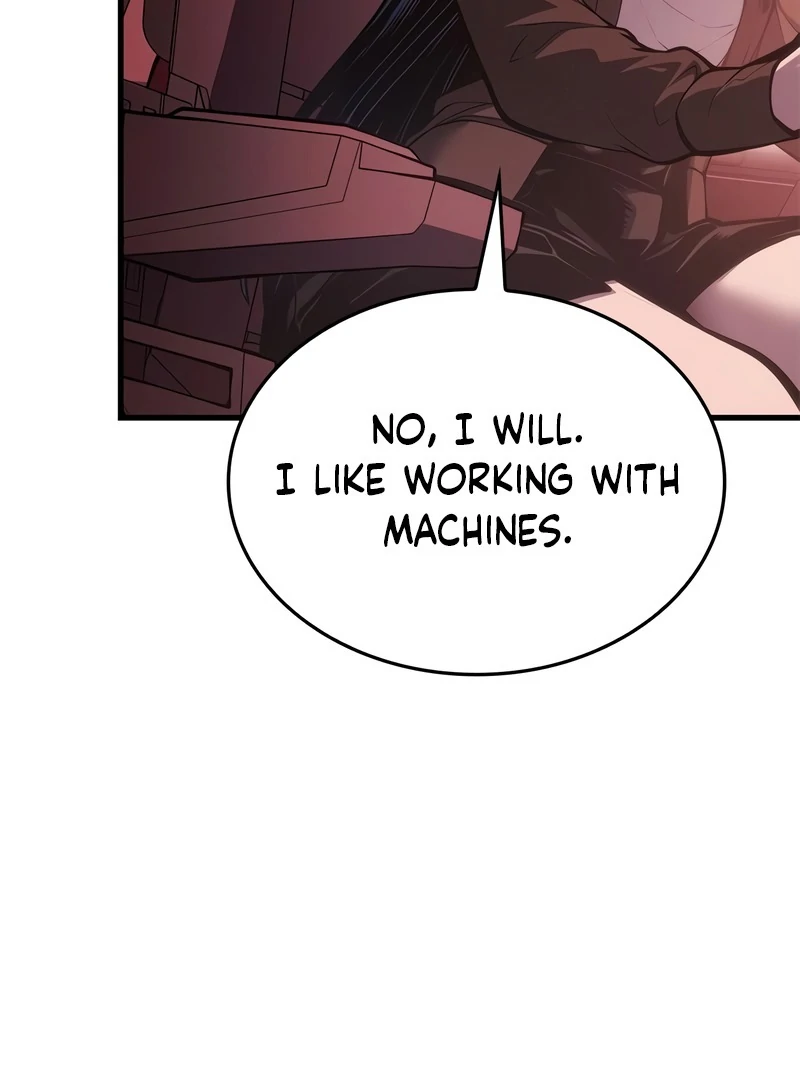 Bad Born Blood Chapter 58 - Page 34 in English