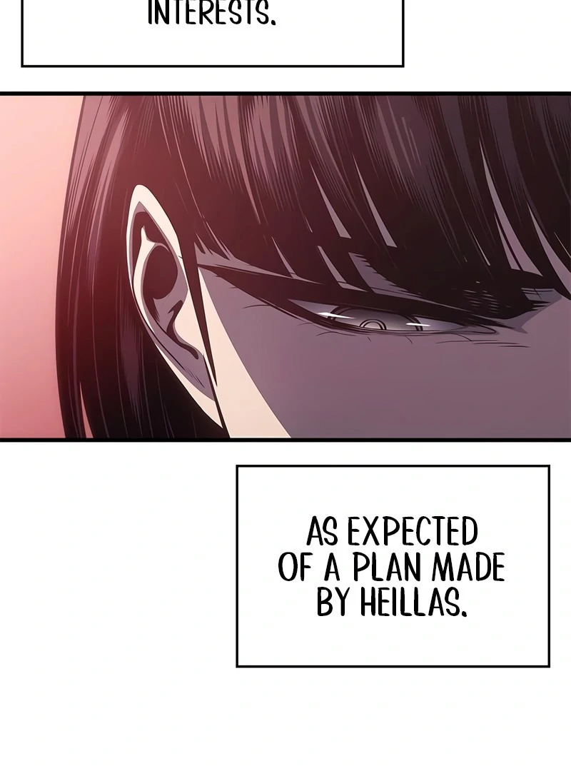 Bad Born Blood Chapter 58 - Page 40 in English