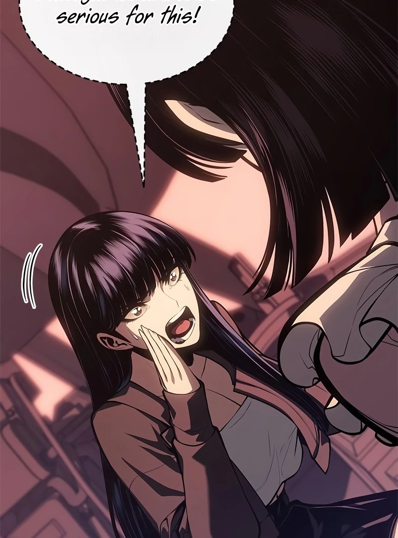 Bad Born Blood Chapter 58 - Page 60 in English