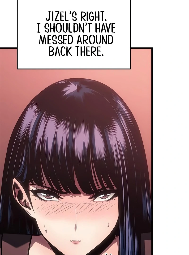 Bad Born Blood Chapter 58 - Page 63 in English