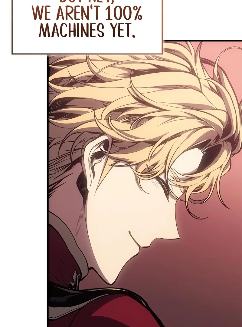 Bad Born Blood Chapter 58 - Page 65 in English