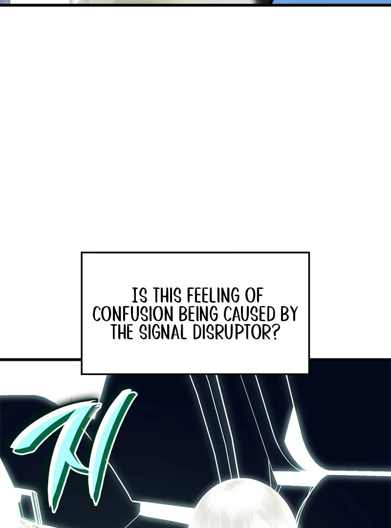 Bad Born Blood Chapter 58 - Page 77 in English