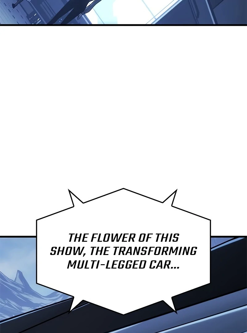 Bad Born Blood Chapter 58 - Page 91 in English