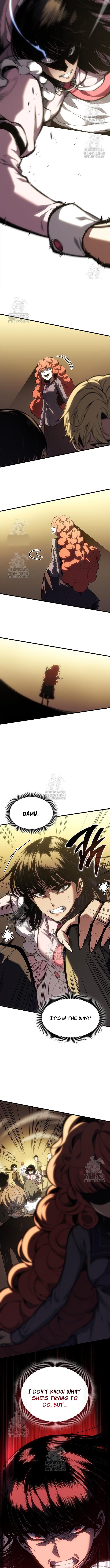Bad Born Blood Chapter 59 - Page 13 in English