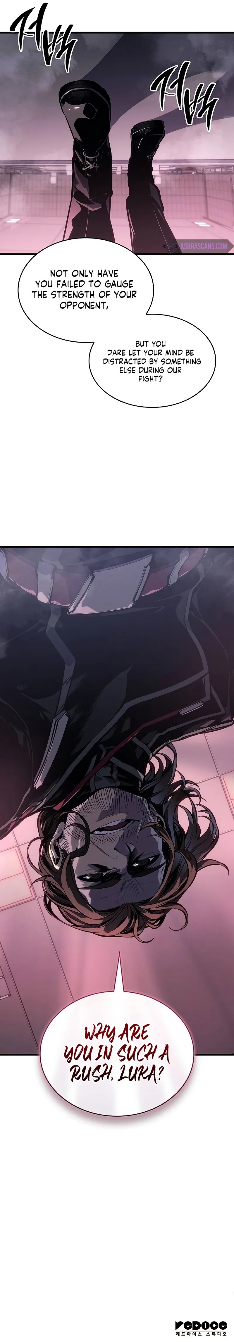 Bad Born Blood Chapter 6 - Page 13 in English