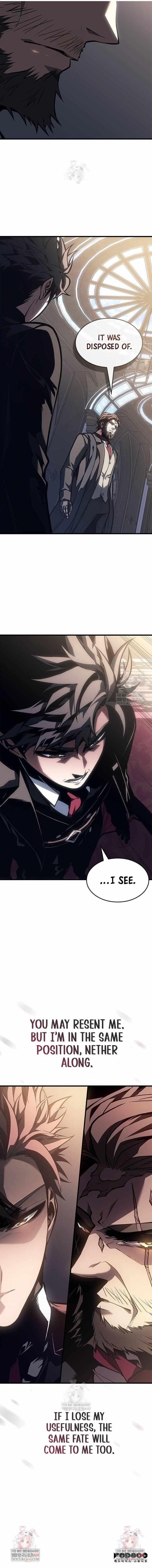 Bad Born Blood Chapter 62 - Page 15 in English