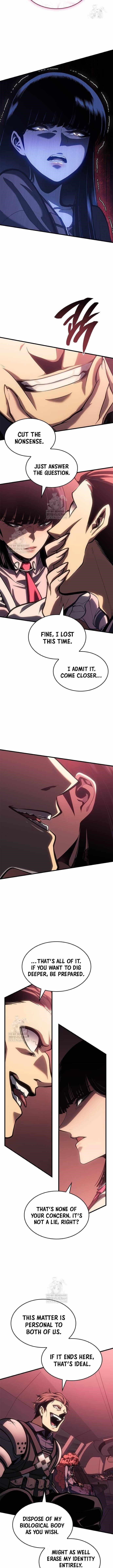 Bad Born Blood Chapter 62 - Page 9 in English