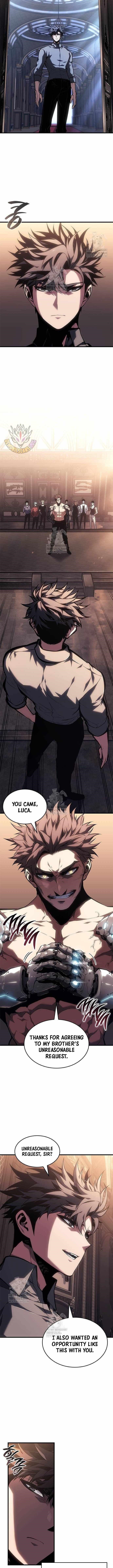 Bad Born Blood Chapter 63 - Page 10 in English