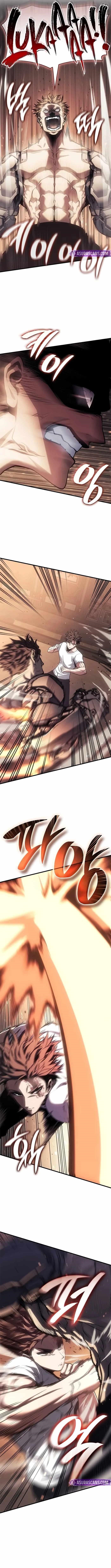 Bad Born Blood Chapter 64 - Page 3 in English