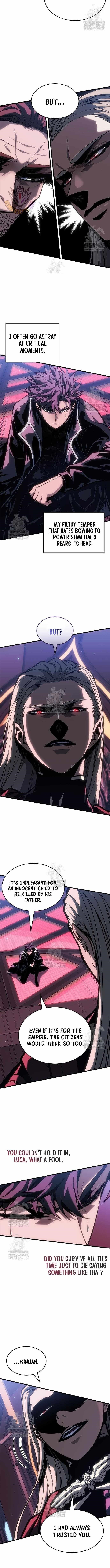 Bad Born Blood Chapter 69 - Page 4 in English