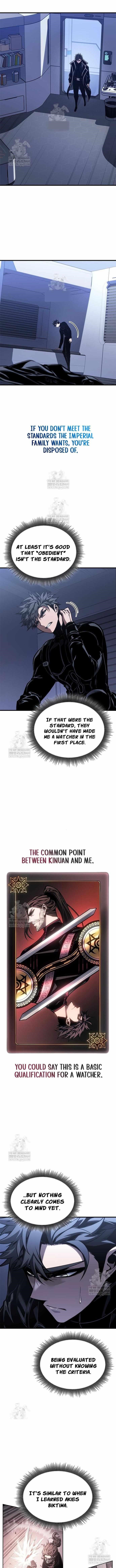 Bad Born Blood Chapter 69 - Page 9 in English