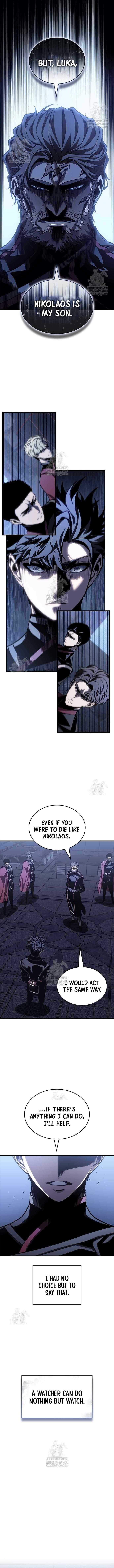 Bad Born Blood Chapter 71 - Page 13 in English