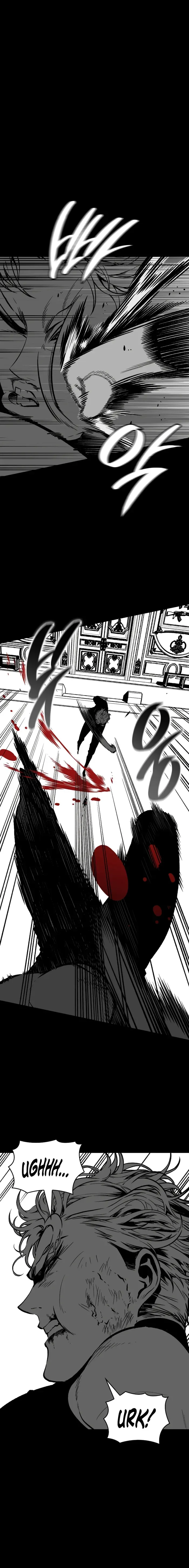 Bad Born Blood Chapter 75 - Page 14 in English