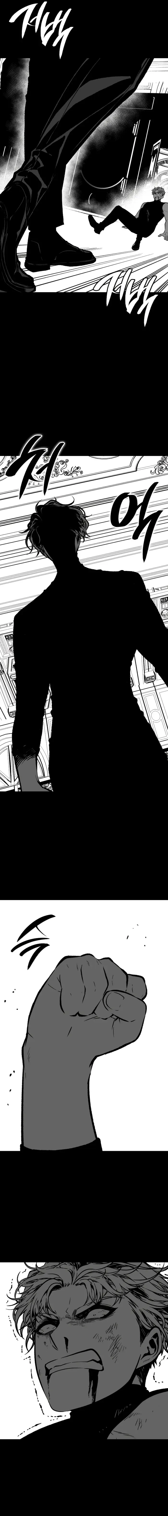 Bad Born Blood Chapter 75 - Page 15 in English