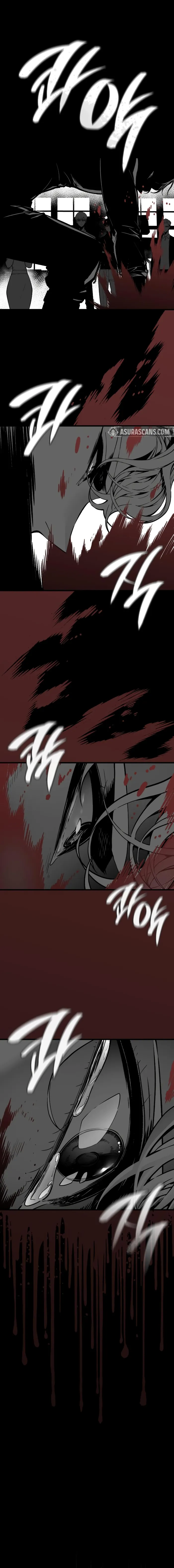 Bad Born Blood Chapter 75 - Page 16 in English