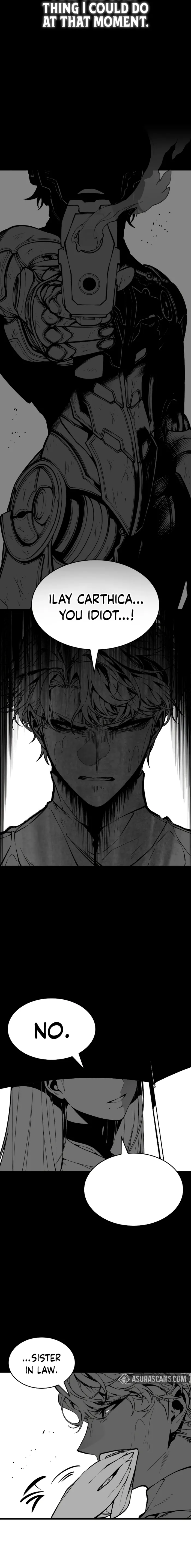 Bad Born Blood Chapter 75 - Page 4 in English