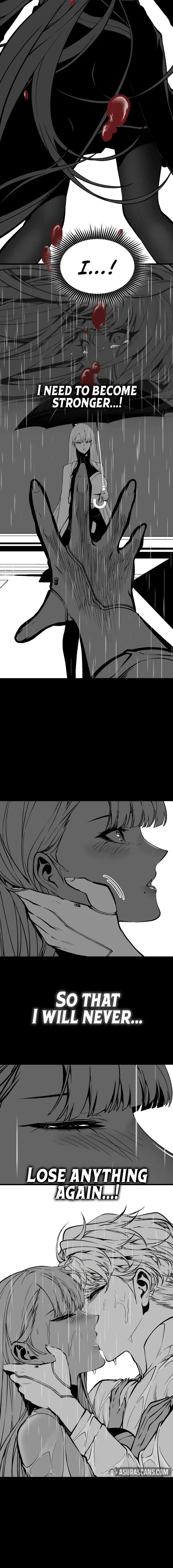 Bad Born Blood Chapter 75 - Page 6 in English