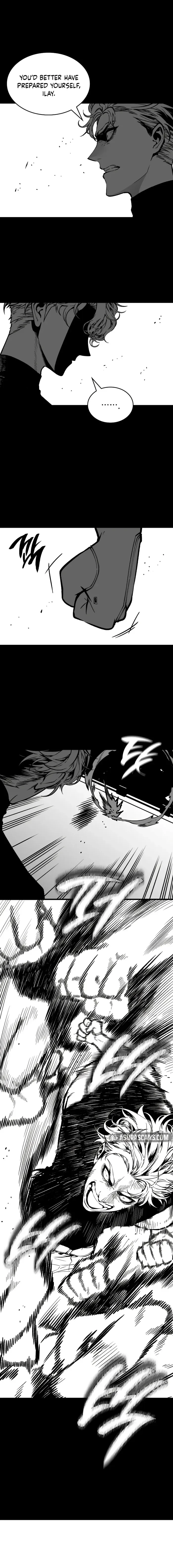 Bad Born Blood Chapter 75 - Page 8 in English