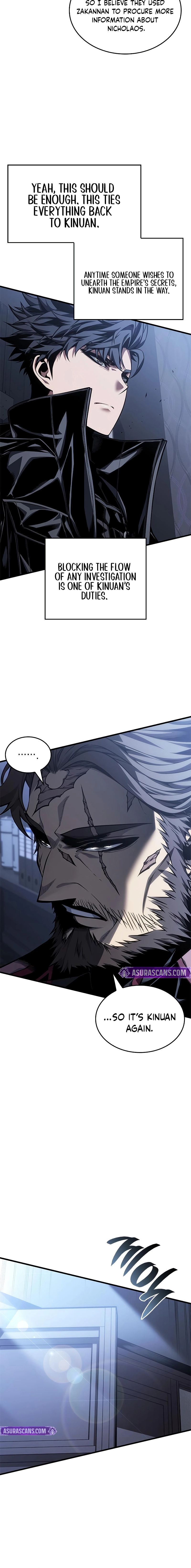 Bad Born Blood Chapter 76 - Page 7 in English