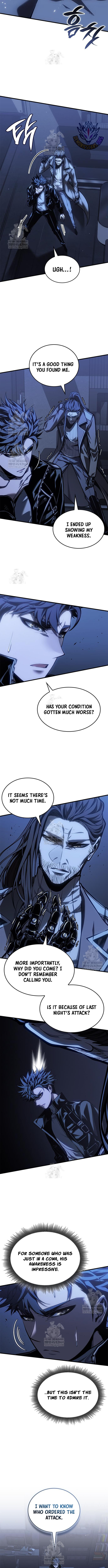 Bad Born Blood Chapter 81 - Page 4 in English
