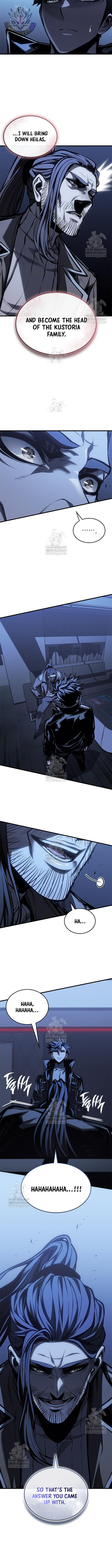 Bad Born Blood Chapter 81 - Page 6 in English